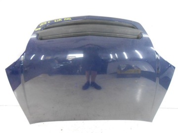 фото thumb №3, Капот z20z opel vectra c #