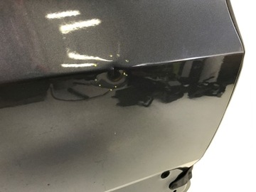 фото thumb №3, Lexus lbx 2023 2024 дверь правые зад задние серый