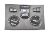 фото thumb №1, Кассета панель отопления scania r 2259512 2056369