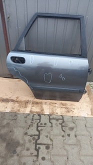фото thumb №1, Дверь правое задняя volvo v40 01r kombi