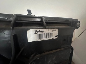 фото thumb №11, Bmw f30 f31 f32 f36 комплект радіатор вентилятор n20 2.0