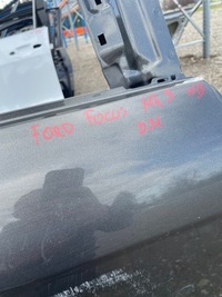 фото thumb №7, Дверь задние правое ford focus mk3 правый задняя