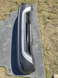 фото thumb №1, Vw t-cross 2gm807521a бампер задняя