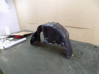 фото thumb №7, Suzuki swift mk7 підкрилок ліве зад задні 7552168lo 0rg