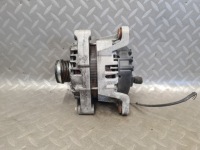 Генератор 1.4 turbo оригинал astra iv j zafira 3 c 13597227 оригинал в Украине, фото thumb