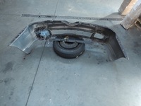 фото thumb №7, Бампер перед alfa romeo 166