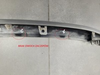 фото thumb №14, Молдинг бампера перед передня передній fiat talento 16-