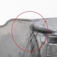 фото thumb №5, Tesla модель 3 2019 покрытие багажника