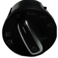 фото thumb №1, 3c8941431a переключатель выключатель света passat cc 2010 rok b6 b7
