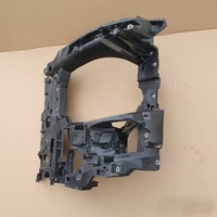 фото thumb №11, Renault range t гама панель кріплення фар лівий кріплення 82275662