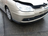 фото thumb №2, Бампер перед citroen c5 lift
