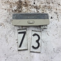 фото thumb №1, Renault laguna ii лампа потолочный