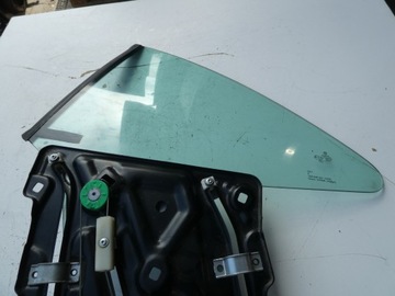 фото thumb №3, Vw eos стекло левая зад задняя подъемник 1q0839401d