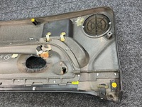 фото thumb №5, Peugeot 406 coupe обшивка оббивка двері шкіряний лівий перед