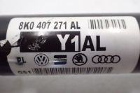 фото thumb №3, Audi привідний вал перед 8k0407271al