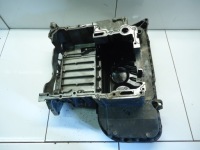 Vw audi a4 b8 a5 8t 2.7 tdi v6 cam піддон масляна 059103603bg 059103602k Оригінал, фото thumb