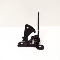 фото thumb №1, Bmw 7 e65 засувка капот 51237186508 oem