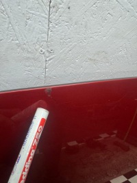 Капот mazda cx3 cx-3 2015-2020 41v Недорого, фото thumb