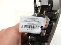 фото thumb №7, Лампа освещение потолочный задняя volvo xc90 i