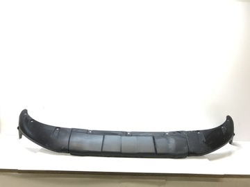 фото thumb №1, Mini cooper f60 спойлер бампера перед 7390521