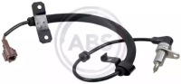 фото thumb №1, Датчик abs nissan pathfinder 97-04 lp