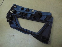 фото thumb №8, Решётка w бампер левая vw polo 2g 2g0853665g