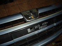 фото thumb №7, Peugeot 807 2.0b 04' бампер перед передний