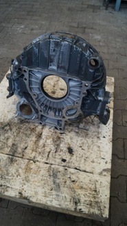 фото thumb №1, Корпус колеса маховика renault magnum mack