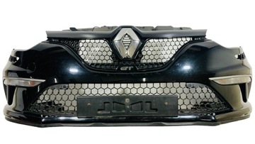 фото thumb №1, Бампер переднее renault megane iv gt