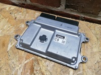 фото thumb №1, Nissan leaf бортовой компьютер mb112700-9332 237405sh5a