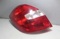 фото thumb №1, Лампа ліва задня skoda fabia ii