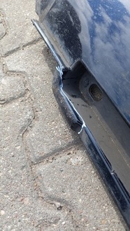 фото thumb №7, Молдинг поріг ліва 30787150 volvo c70 06-13r