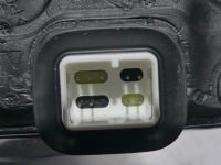 Bmw g14 g15 g16 зеркало левая lub правое камера carbonschwarz 416 с Разборки, фото thumb