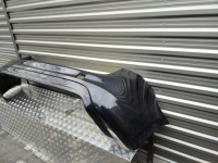 фото thumb №1, Volvo v60 rline бампер задняя 11-