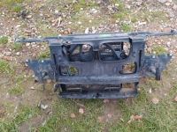 Купить Bmw e39 ремень передний усилитель - повреждённый вентилятор, фото thumb
