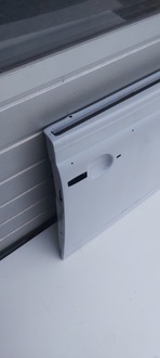 фото thumb №3, Vw garbus двері праве передні