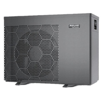 INVERTER Plus тепловой насос для бассейна 6,5 кВт КОМПЛЕКТ
