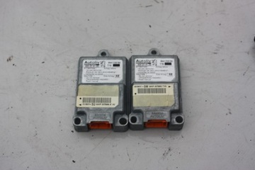 фото thumb №1, Модуль датчик подушка безпеки peugeot 206 cc