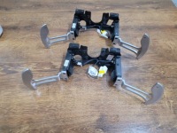 фото thumb №1, Levante ghibli quatteoporte пелюстки перемикання перемикання передач