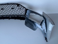 фото thumb №10, Бампер перед audi r8 4s0 lift 4s0807061f дифузор карбон спойлер спойлер