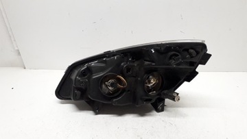 фото thumb №12, Renault scenic ii 03-06 лампа права перед