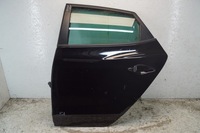 фото thumb №2, Двері лівий задня hyundai ix35