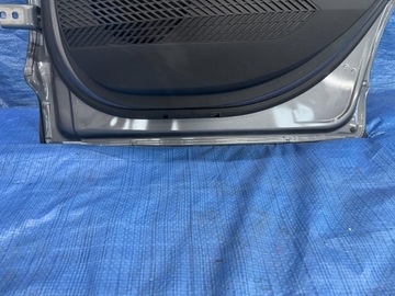 фото thumb №12, Дверь задние правые renault megane v e-tech biyuy