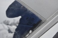 фото thumb №7, Ford fiesta mk8 дверь правый правое задняя задние dk