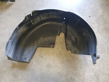 фото thumb №1, Citroen c3 iii подкрылок правые задние зад 9811931680