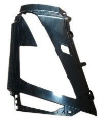 Купить Volvo fh5 2021- защита фара правая polift 84448715, фото thumb