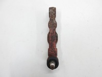 фото thumb №10, Iveco daily ii 89-99 важіль верхній тяга поворотний