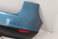 фото thumb №8, Бампер задняя задний vw golf v plus 05-08r las5 pdc