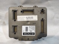 Блок управления модуль man 88259356599 d-78052 siemens vdo с Разборки, фото thumb