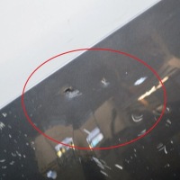 Jaguar e-pace 2020 крышка передняя / капот двигателя Недорого, фото thumb